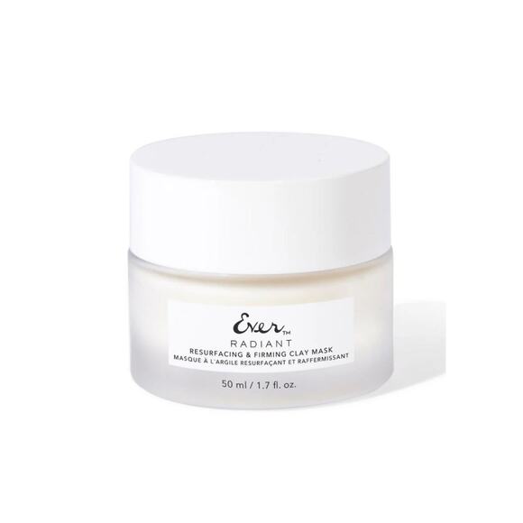 Ever Radiant Other - Ever Radiant Resurfacing Firming Clay Mask Hyaluronic Acid Hydratng Smoothing